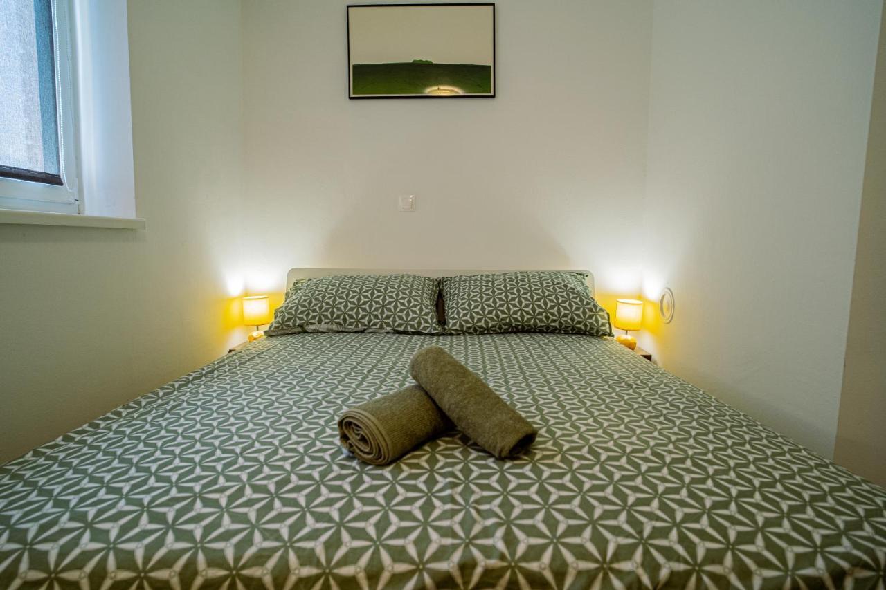 Apartman Terra Centar, Free Parking Osijek Exterior foto